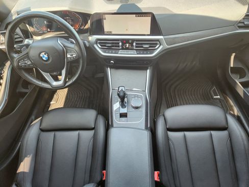 Used 2021 BMW 330i xDrive Sedan AWD/4WD image 29