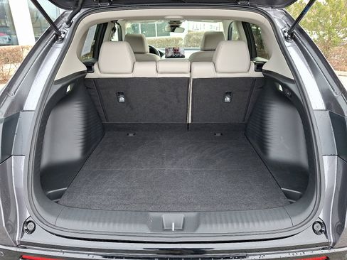 Certified 2026 Honda HR-V EX-L image 30