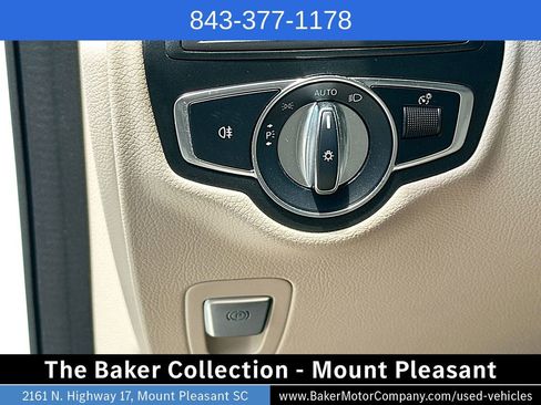 Used 2019 Mercedes-Benz GLC 300 image 10