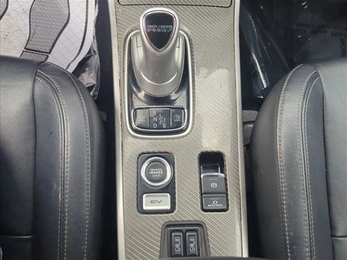 Used 2020 Mitsubishi Outlander SEL image 12