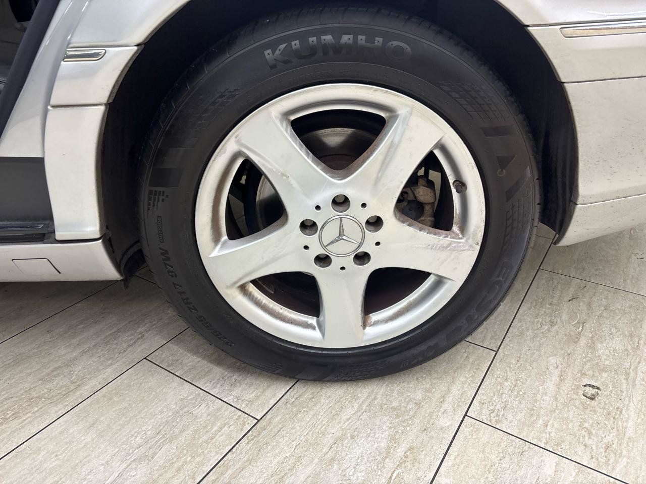 Used 2004 Mercedes-Benz S 430 image 41