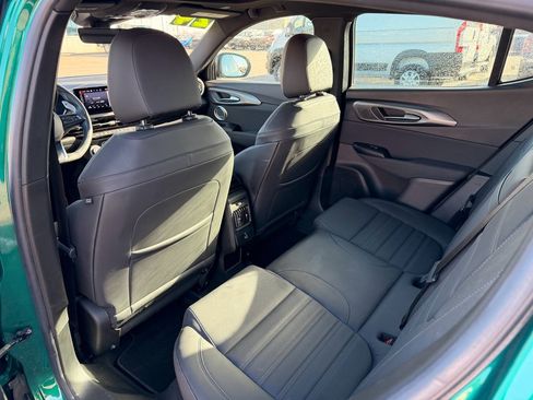 Used 2024 Alfa Romeo Tonale Veloce image 14