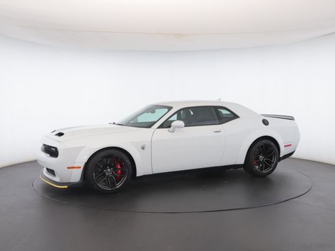 Used 2023 Dodge Challenger SRT Hellcat image 43