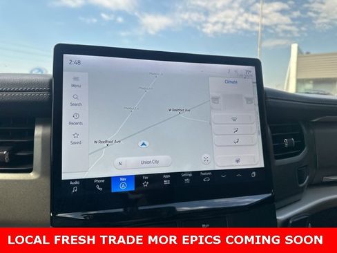 Used 2022 Ford Expedition XLT image 23