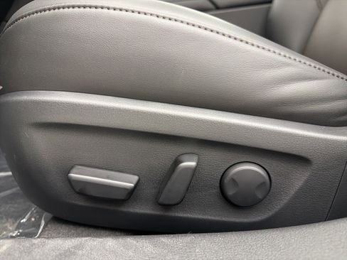 New 2026 MAZDA MAZDA3 2.5 Turbo Sedan w/Premium Plus image 12