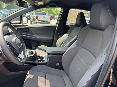 New 2026 Toyota C-HR AWD/4WD image 3