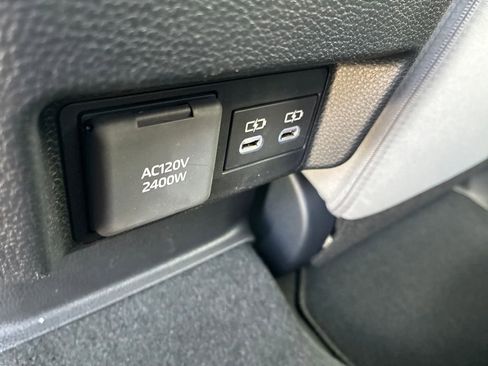 New 2026 Toyota Tacoma TRD Off-Road image 37