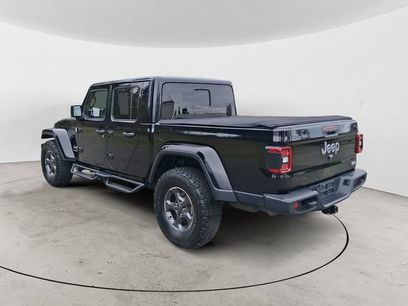 Used 2020 Jeep Gladiator Overland w/ Dual Top Group