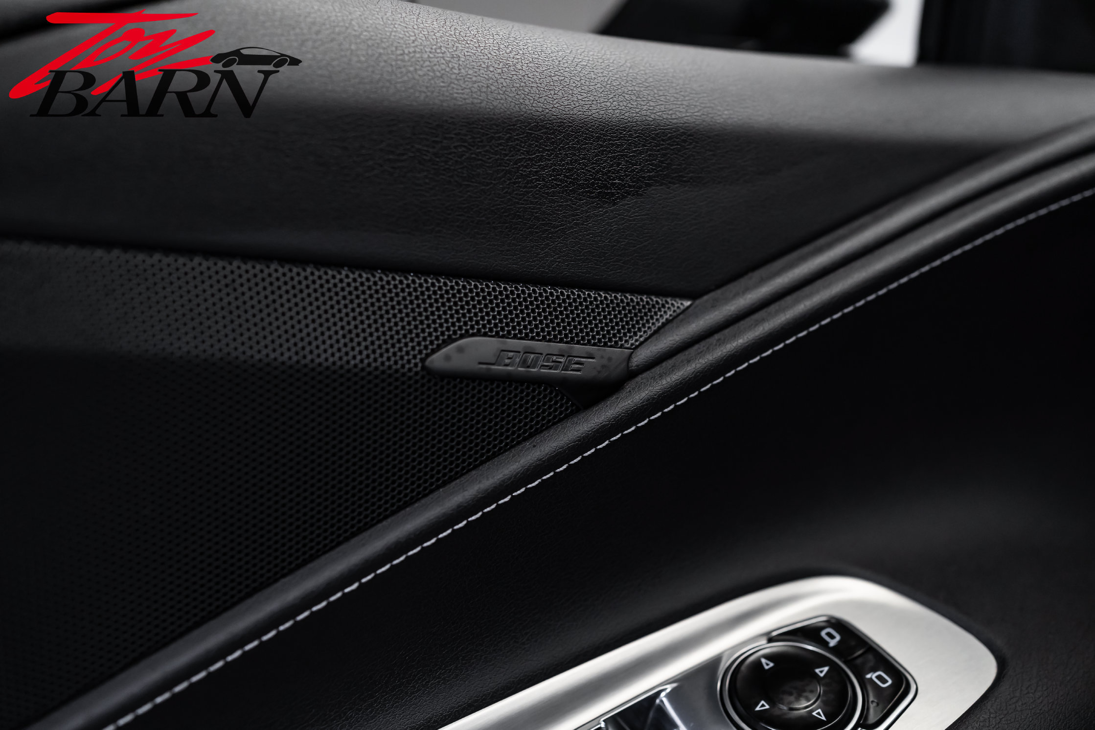 Used 2023 Chevrolet Corvette Stingray Coupe w/ Battery Protection Package RWD image 27