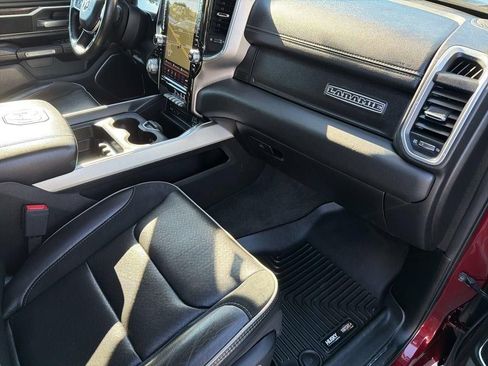 Used 2019 RAM 1500 Laramie AWD/4WD image 29
