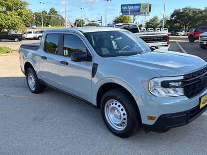 Used 2023 Ford Maverick XL