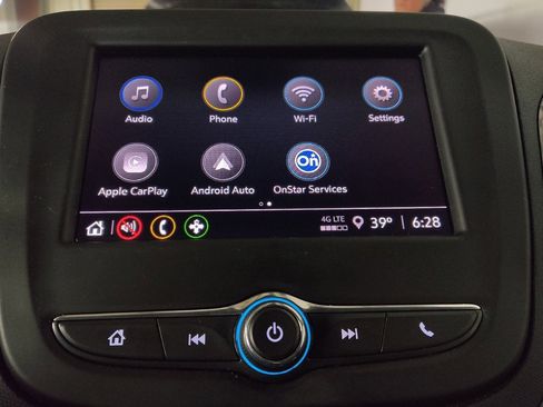 Used 2024 Chevrolet Equinox LS image 25