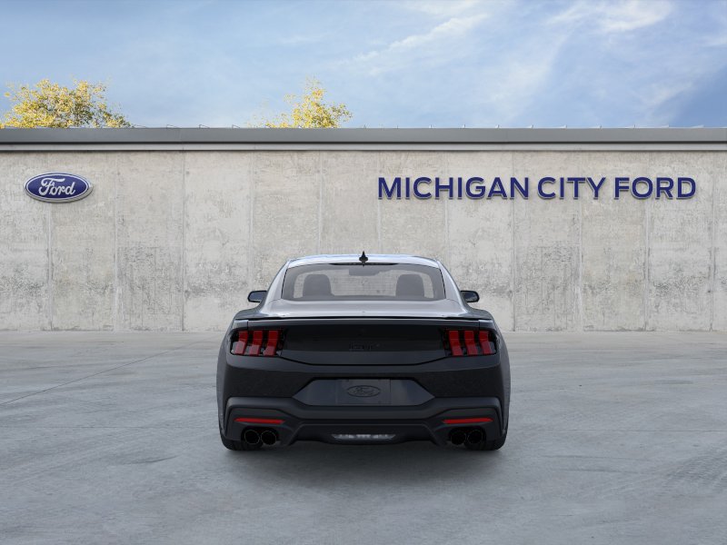 Used 2025 Ford Mustang GT Premium RWD image 5