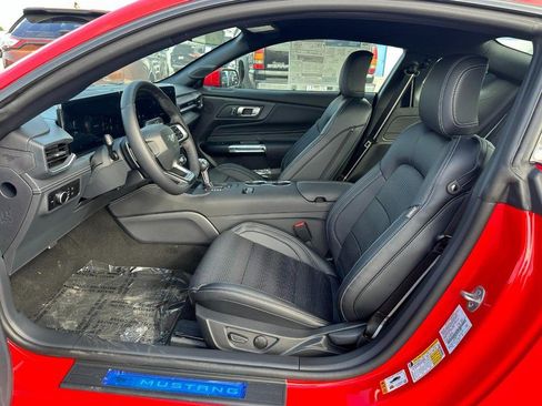 New 2025 Ford Mustang GT Premium image 5