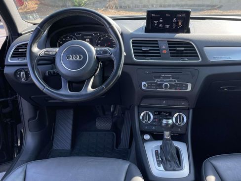 Used 2015 Audi Q3 2.0T Premium Plus AWD/4WD image 13