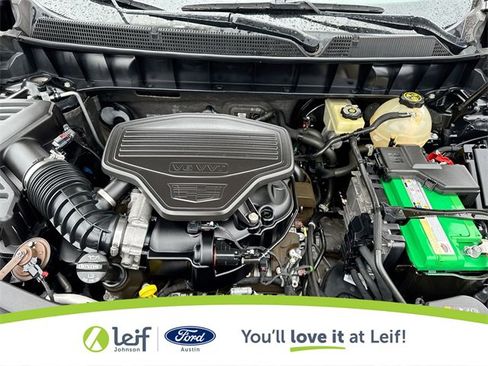 Used 2017 Cadillac XT5 Premium Luxury image 22