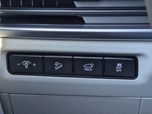 New 2025 Kia Telluride EX image 33