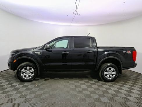 Used 2021 Ford Ranger XL w/ Equipment Group 101A High image 6