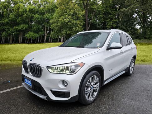 Used 2016 BMW X1 xDrive28i image 7