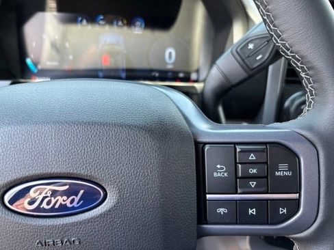 New 2026 Ford F150 XLT w/ Equipment Group 303A High AWD/4WD image 25