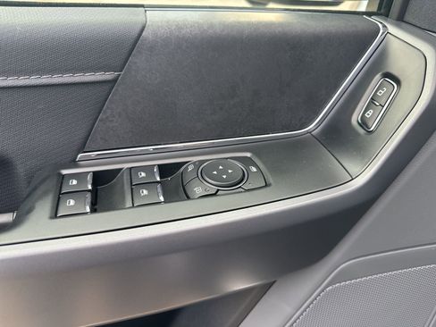 New 2025 Ford F150 XLT w/ Equipment Group 302A MID image 11