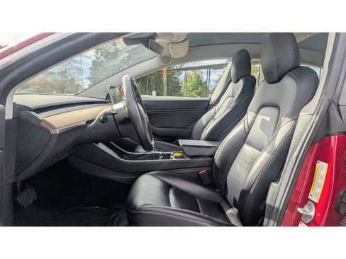 Used 2018 Tesla Model 3 Long Range image 14