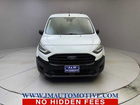 Used 2021 Ford Transit Connect XL FWD image 8