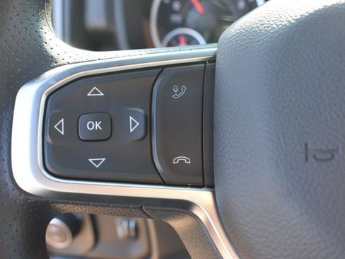 New 2026 RAM 2500 Tradesman image 20