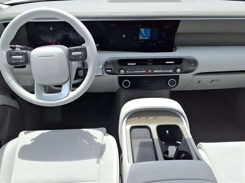 New 2026 Hyundai Palisade SEL image 8