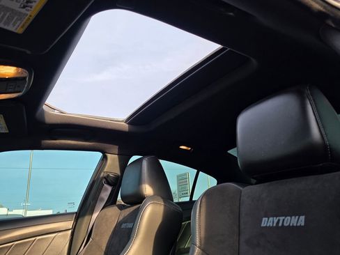 Used 2023 Dodge Charger R/T w/ Daytona Edition Group image 29