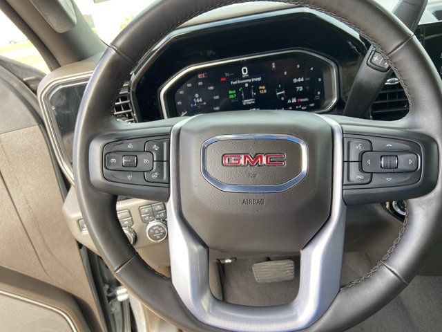 Used 2026 GMC Sierra 1500 SLT AWD/4WD image 34