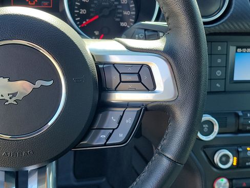 Used 2022 Ford Mustang Coupe image 21