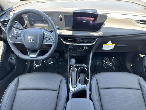 New 2026 Buick Encore GX Sport Touring FWD image 7