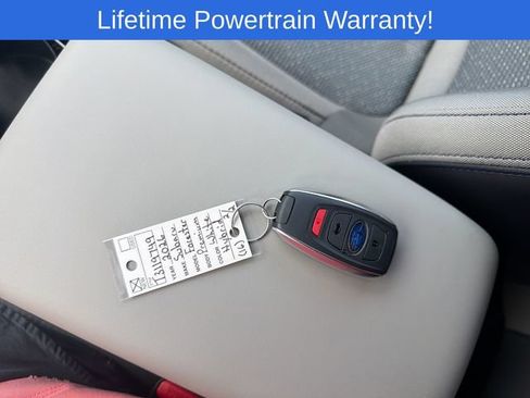 New 2026 Subaru Forester Premium AWD/4WD image 28