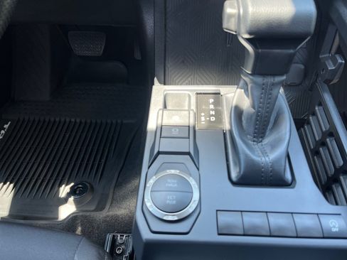 Used 2025 Toyota Tacoma SR5 RWD image 23