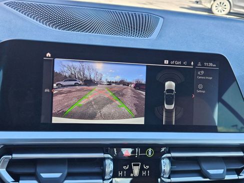 Used 2023 BMW 430i xDrive Convertible w/ Premium Package image 16