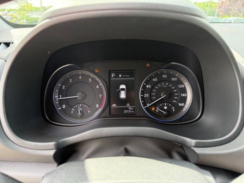 Used 2023 Hyundai Kona SEL w/ Cargo Package AWD/4WD image 26