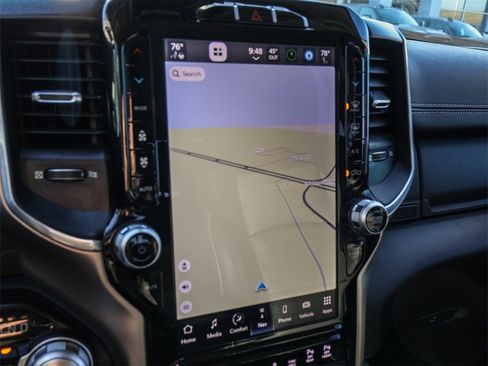 Used 2023 RAM 2500 Laramie image 36