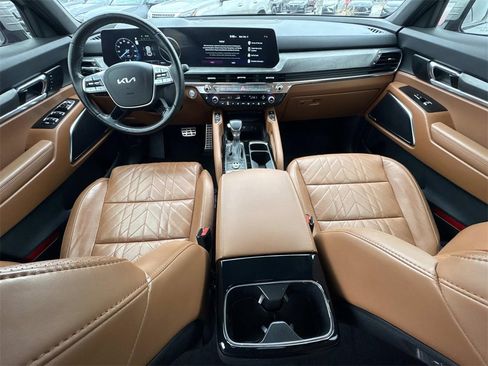 Used 2023 Kia Telluride SX Prestige X-Line image 24