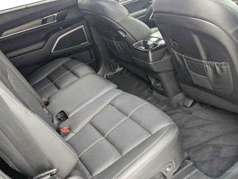 Used 2021 Kia Telluride EX AWD/4WD image 26