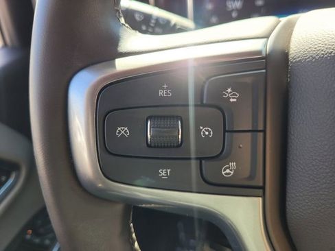 Used 2025 Chevrolet Silverado 2500 LTZ w/ LTZ Premium Package image 30