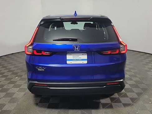 Certified 2023 Honda CR-V LX image 5