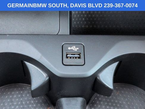 Used 2024 BMW X5 sDrive40i w/ M Sport Package RWD image 25