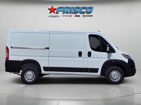 New 2026 RAM ProMaster 1500 w/ Power Group image 9