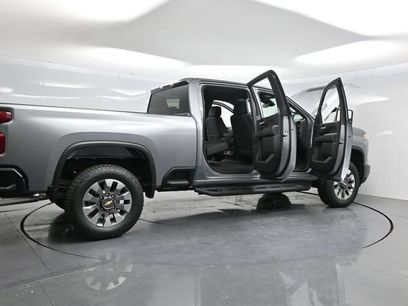 New 2026 Chevrolet Silverado 2500 Custom w/ Custom Value Package
