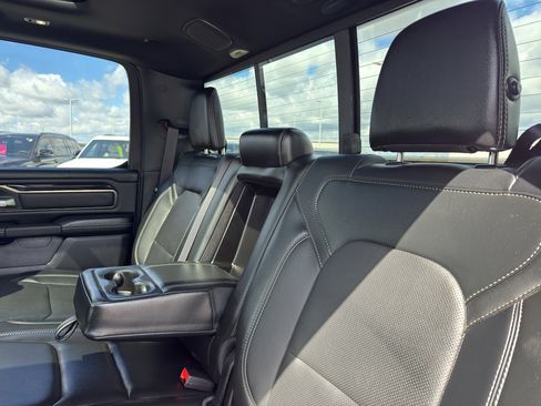 Used 2021 RAM 1500 Rebel w/ Rebel Level 2 Equipment Group AWD/4WD image 35