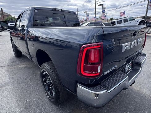 Used 2025 RAM 2500 Laramie image 5