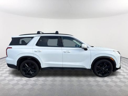 Used 2025 Hyundai Palisade XRT FWD image 4
