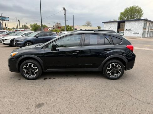 Used 2014 Subaru Crosstrek 2.0i Premium AWD/4WD image 6