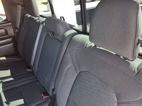 Certified 2025 RAM 1500 Tradesman AWD/4WD image 38